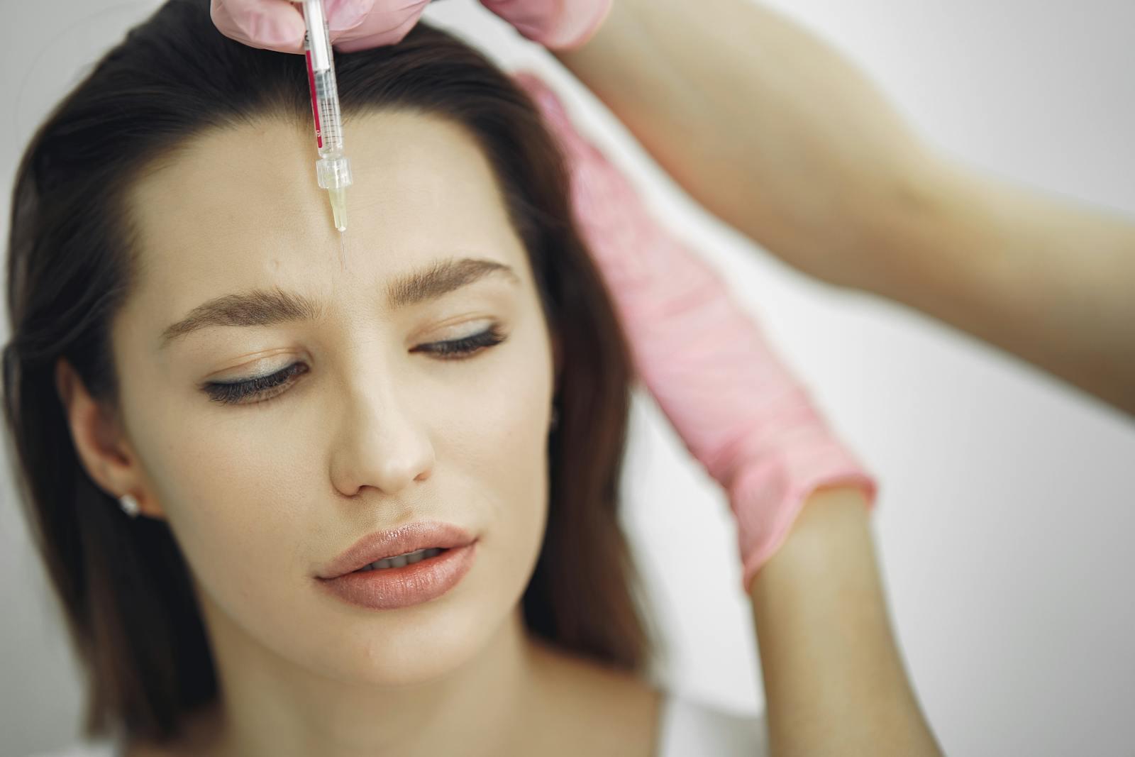 Botox vs Fillers: Which Is Right for You? article cover image